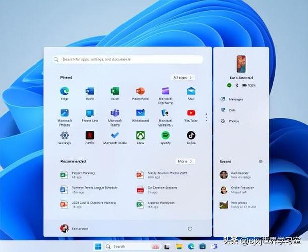 微软发布 RP 26100.712 预览版：首发体验Win11 24H2版本