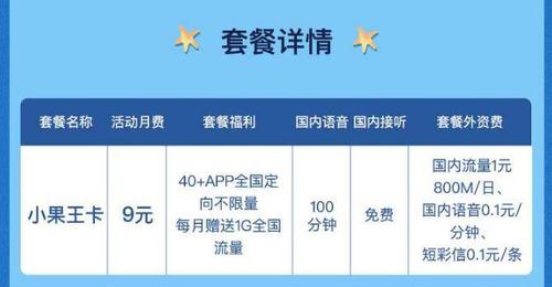 电信王卡送流量怎么领取
