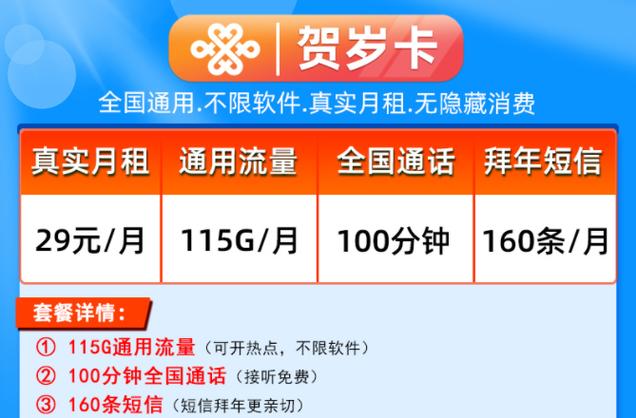 电信副卡可以升级流量吗