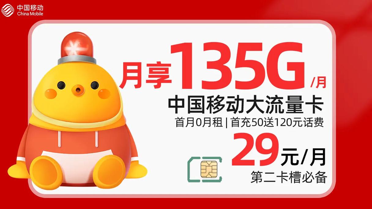 霸王卡流量无限
