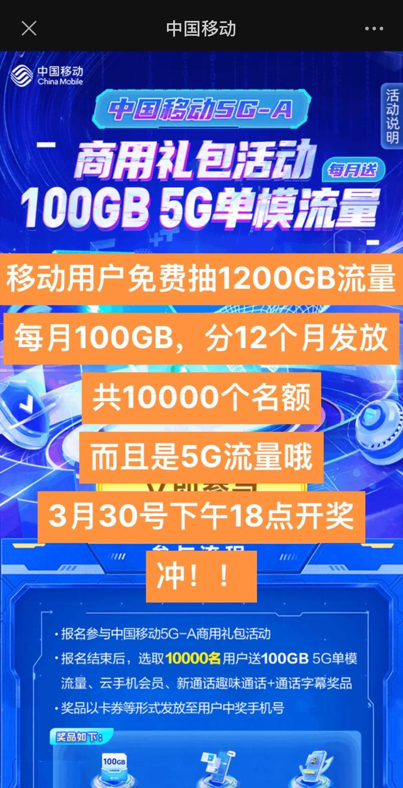 用流量抽卡