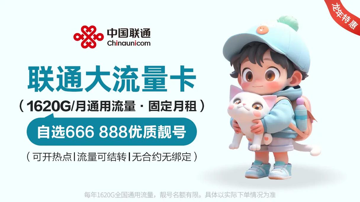 流量卡上央视