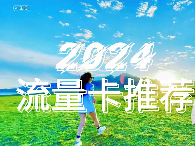 流量卡传单素材