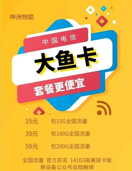 大鱼卡流量每月几号扣费
