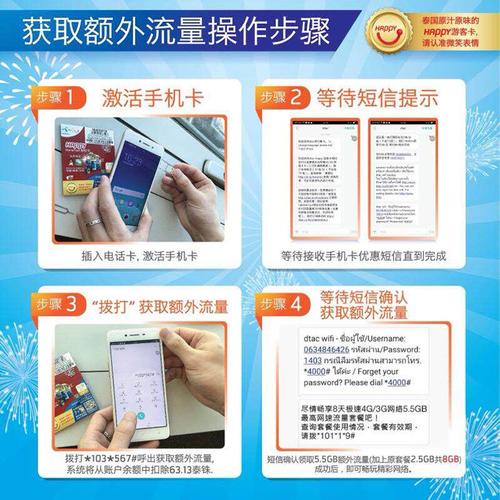 曼谷无限流量卡怎么充值