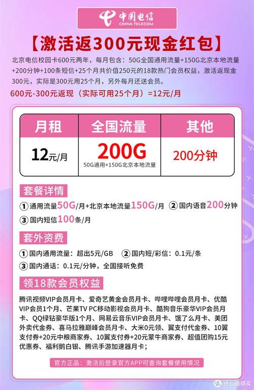手机卡的流量怎么计费