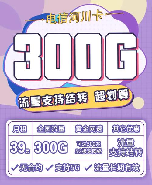 申请39元流量卡要钱吗