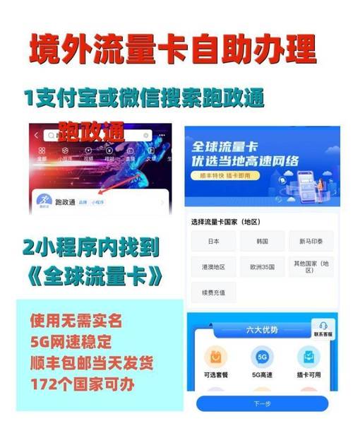 全国通用流量电话卡申请