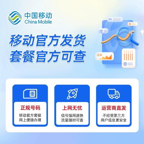 合肥流量卡移动大王卡