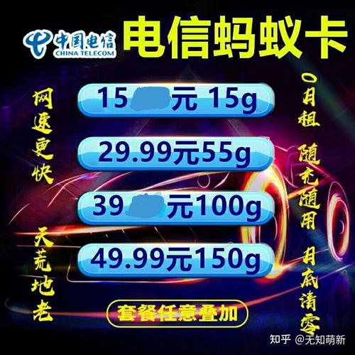 小象流量卡充值后没有网