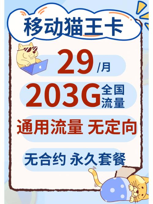 龙远移动卡流量卡