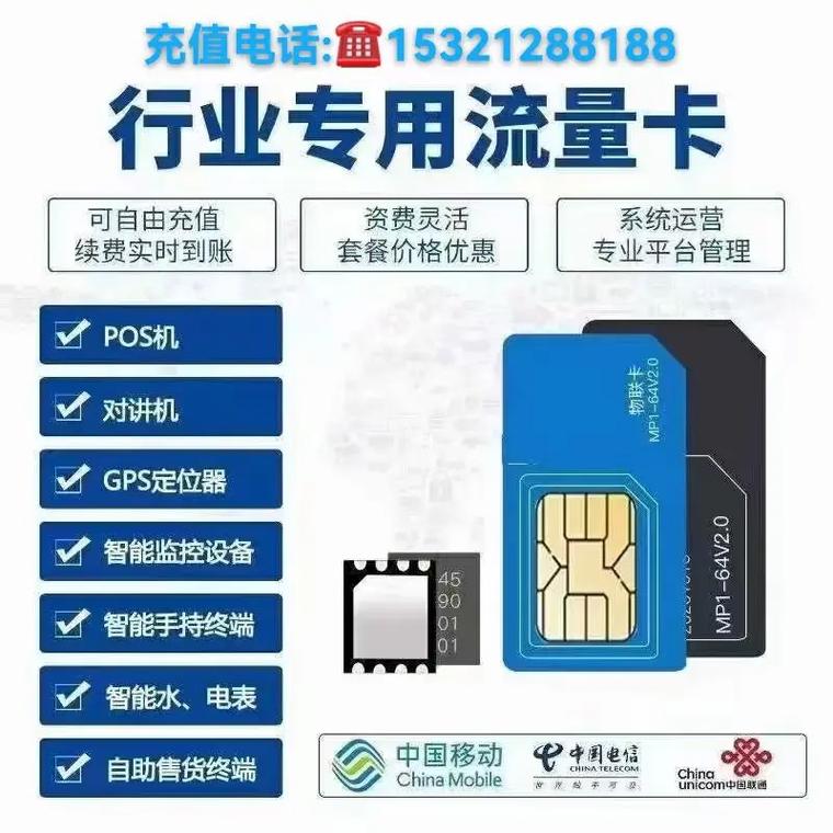 流量卡能带多少人上网