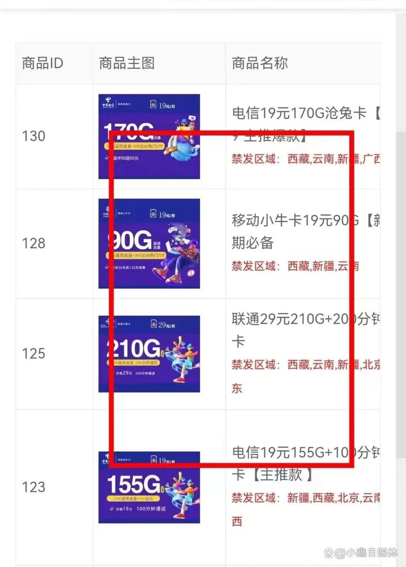 怎么做好流量卡代理销售