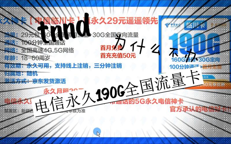 永久国际流量卡
