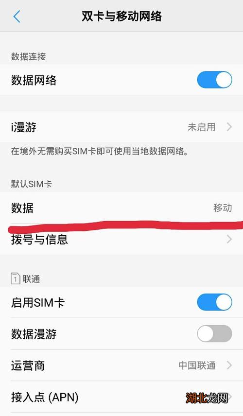监控双卡流量