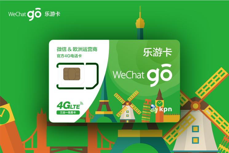 乐游流量卡