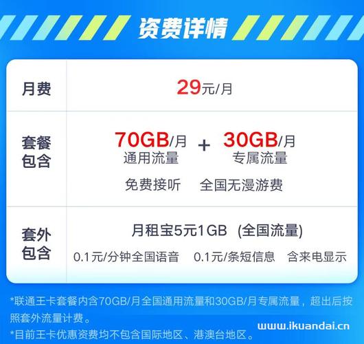 大王卡的超级会员流量