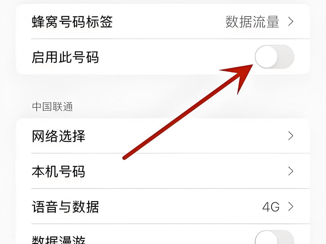 苹果3双卡怎么用流量