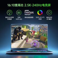 Razer 灵刃14 锐龙版笔记本怎么安装win11系统？