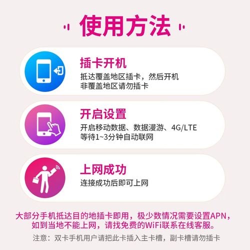 无限流量卡网络卡