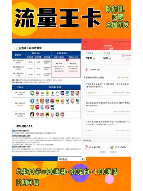 王卡如何取消流量限制