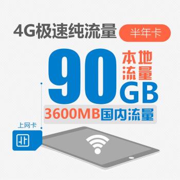 极速超级流量卡
