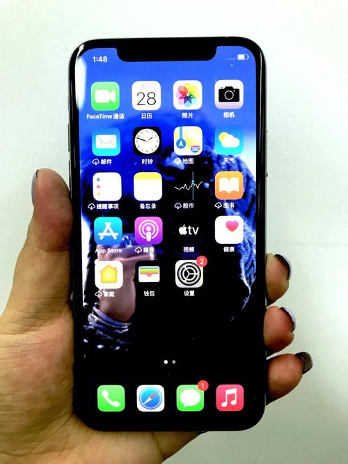 iphonexs 用流量卡