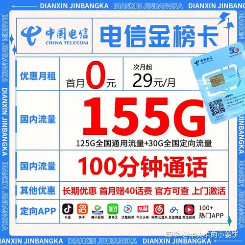 现在用什么卡流量最便宜