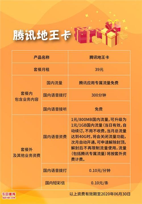 大王卡用哪个流量套餐好