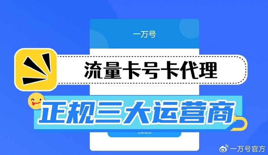 手持终端流量卡多少钱