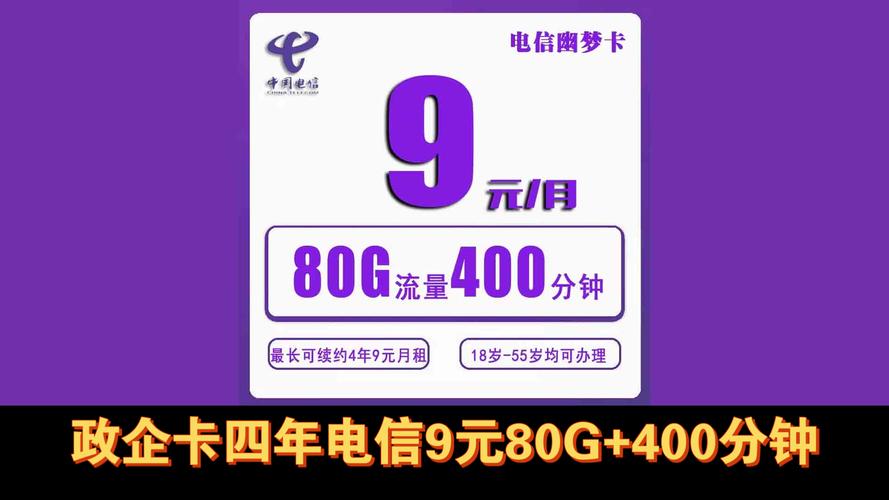 电信流量卡认证