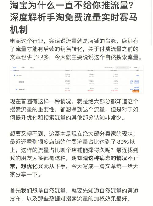 淘宝上的流量怎么补卡