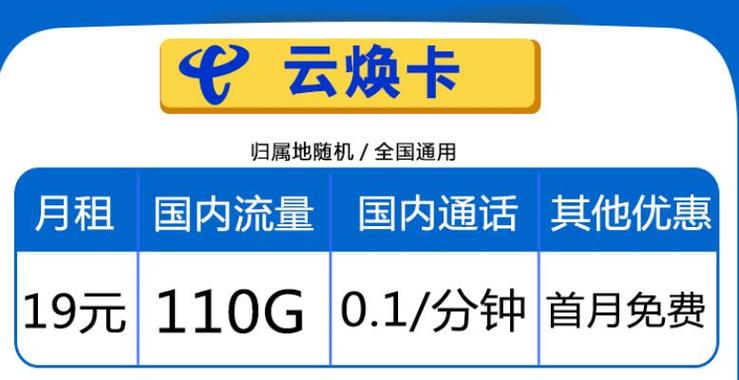 副卡是电信能用流量吗