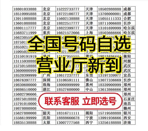 流量卡实名卡号