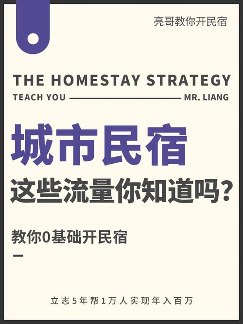 做民宿怎么买流量卡