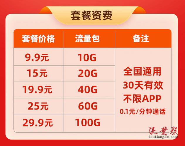 山东大王流量卡哪家便宜