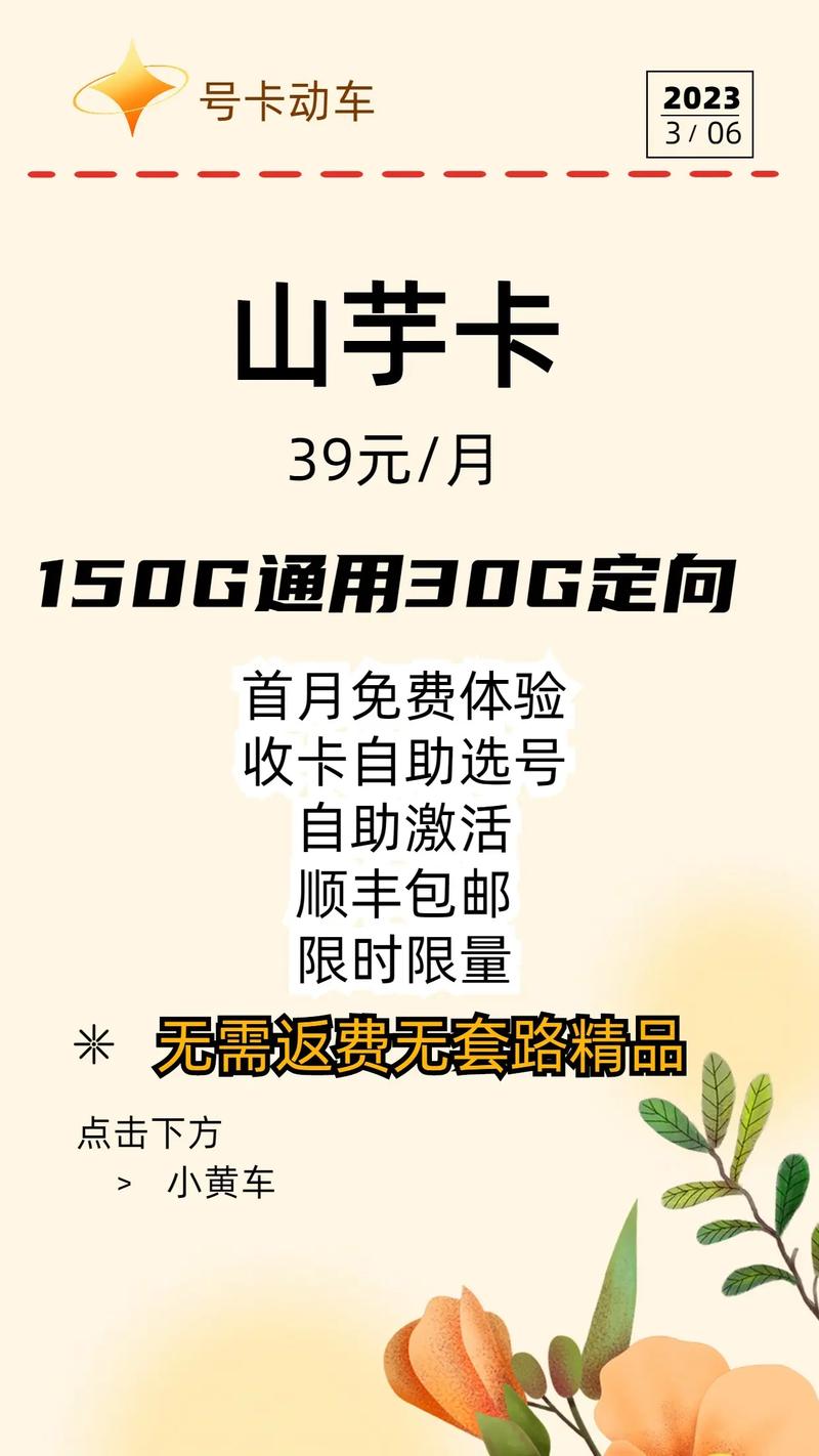 电信8g流量卡39