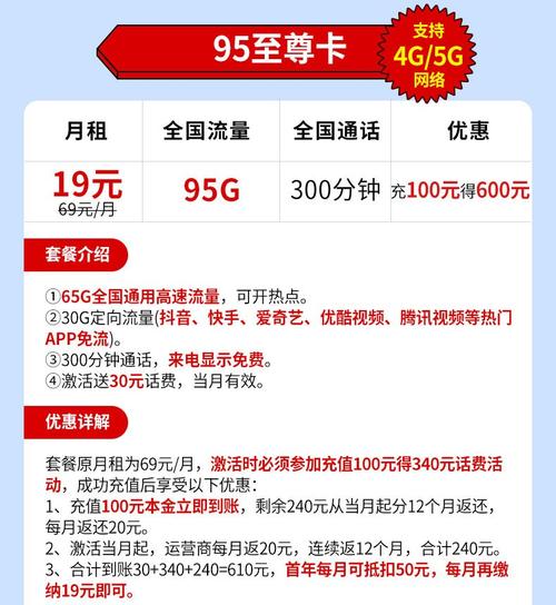 湖北无限流量卡办理电话