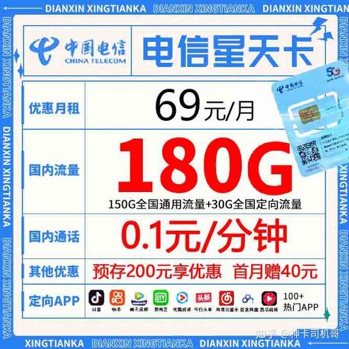 2023联通全国流量卡