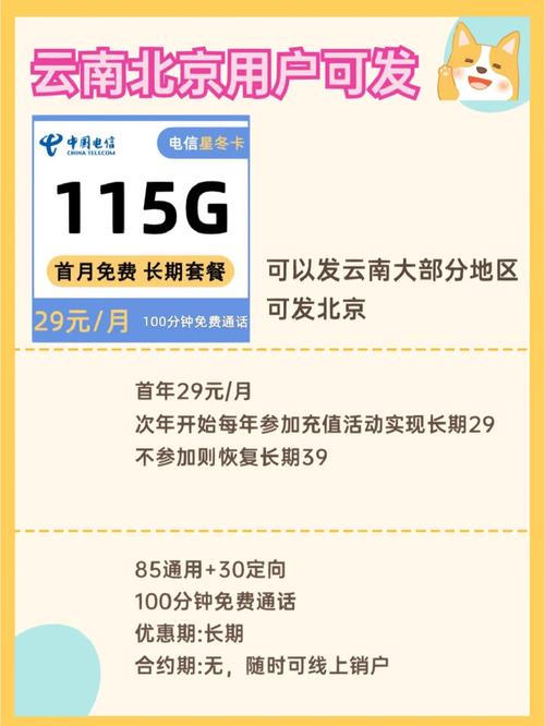 北京大王流量卡怎么选择