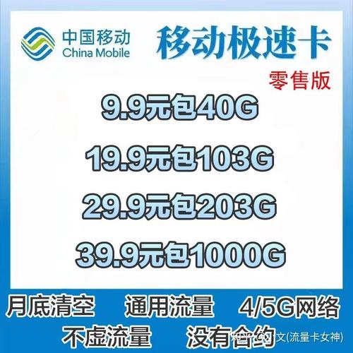 移动流量卡游戏礼包