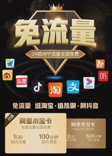 王卡追剧流量包链接