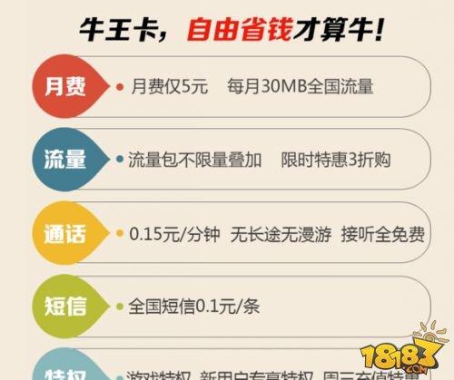 虚拟卡流量收费多少