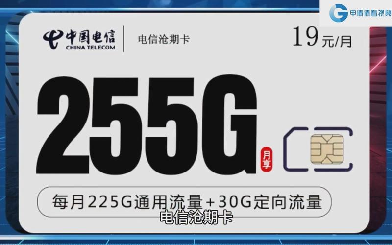 合约的流量卡是什么卡