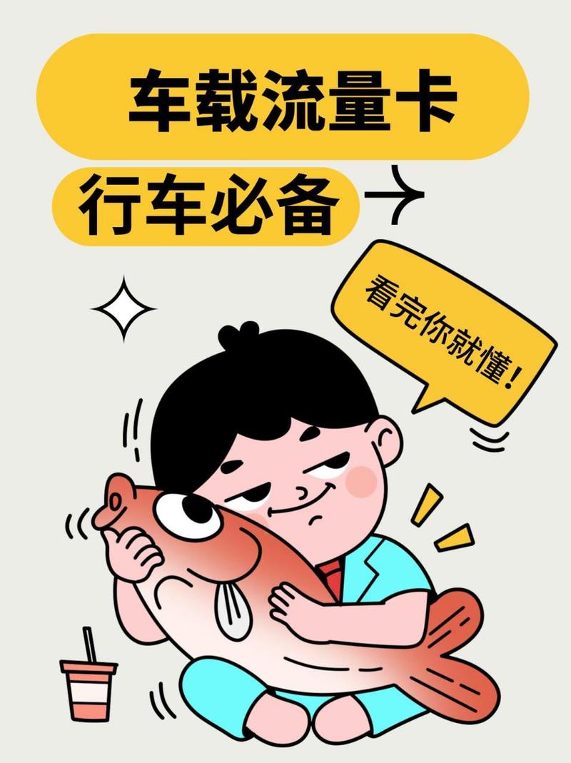 车载流量卡能带多少人