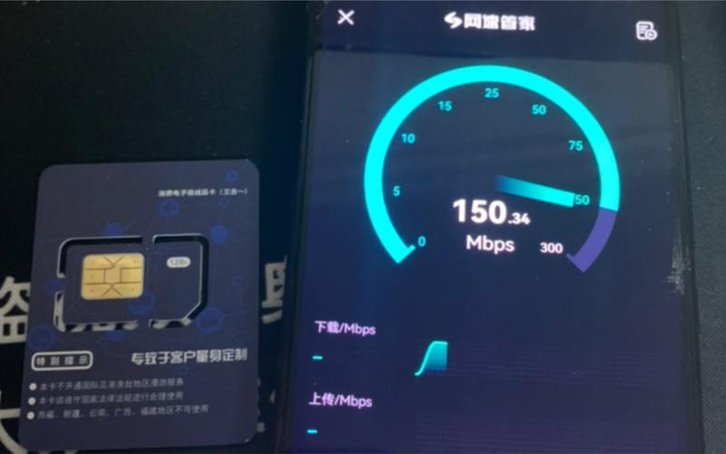 流量卡20元150mb