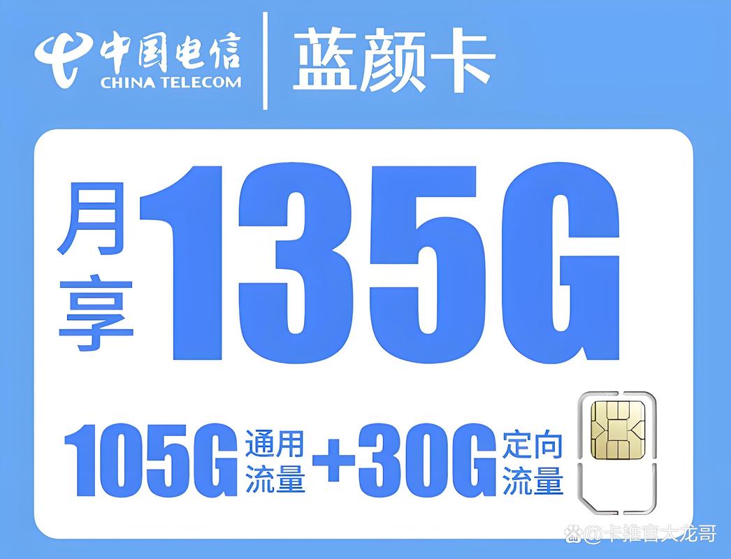 电信流量卡图片高清