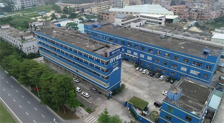 百达宁流量卡