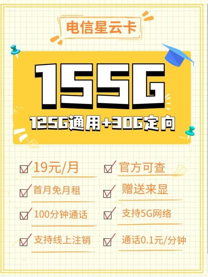 淮安流量大王卡