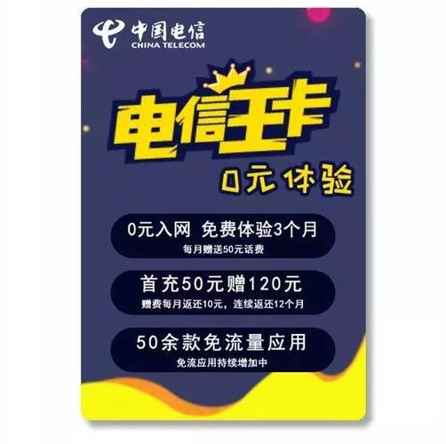 电信王卡支持办理流量服务吗？